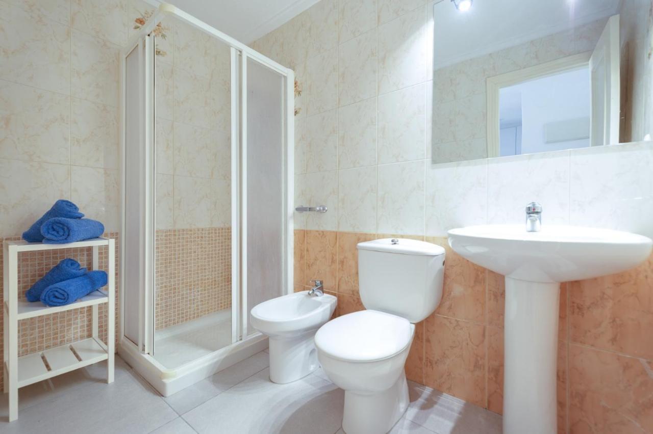 Apartament U Wiesia Apartment Торевиеха Екстериор снимка